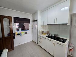 Blk 720 Tampines Starlight (Tampines), HDB 5 Rooms #473290581